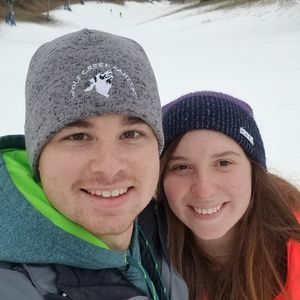 Meet your Posher, Brady